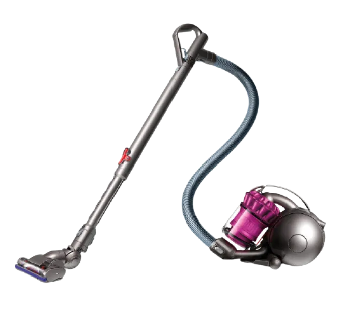 Ремонт Dyson в Томске - специализированный сервисный центр