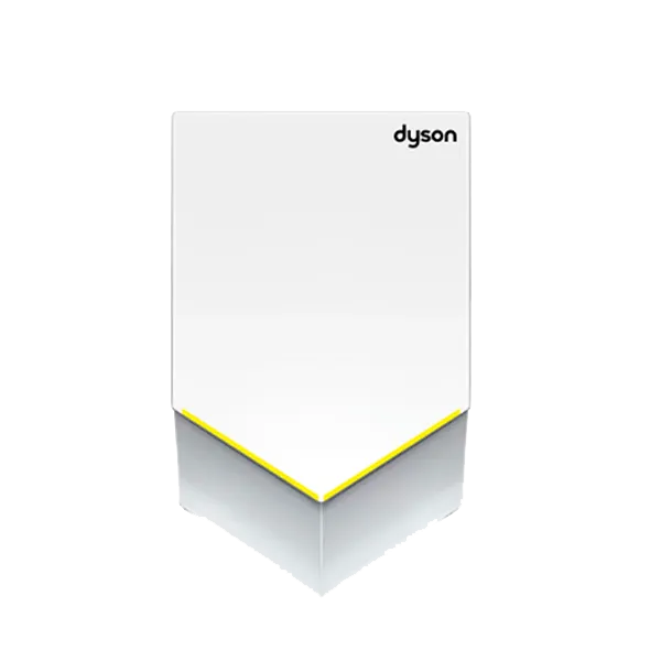 Замена мотора Dyson Airblade V HU02