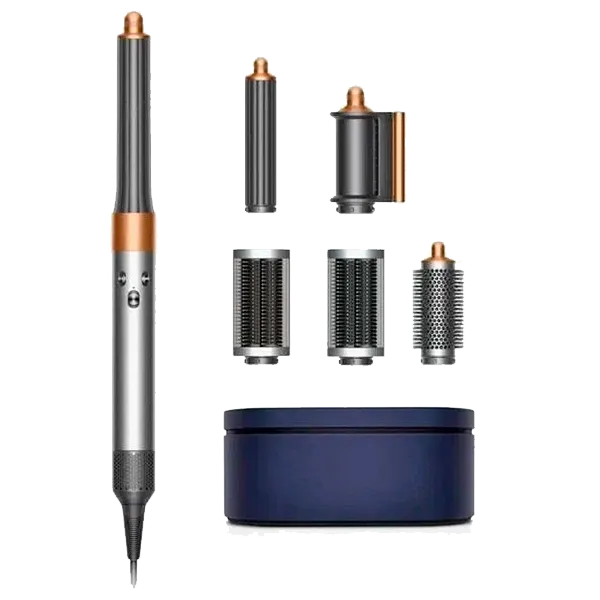 Замена датчиков Dyson Airwrap Complete Long HS05