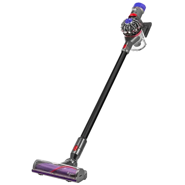 Прошивка Dyson V8 Total Clean