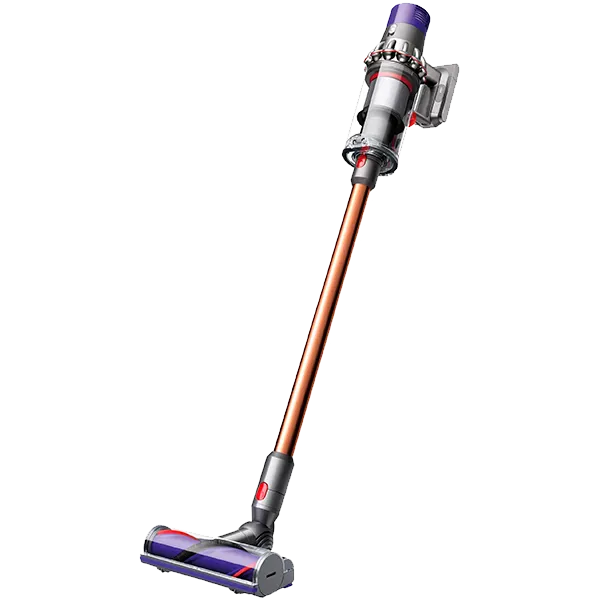 Прошивка Dyson V10 Absolute