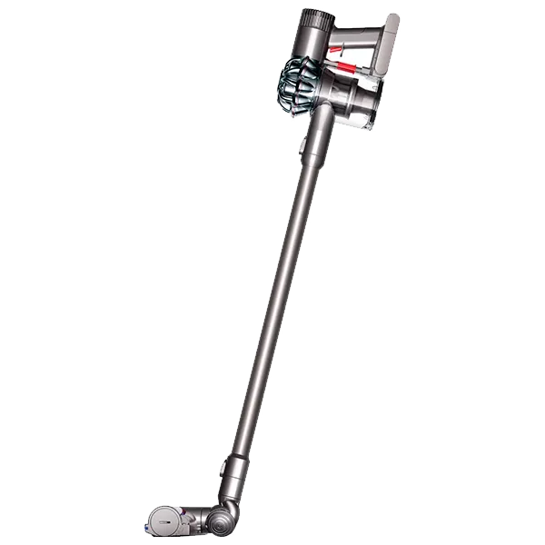 Прошивка Dyson V6 Animal Extra