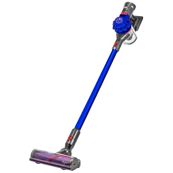 Прошивка Dyson V7 Motorhead Origin