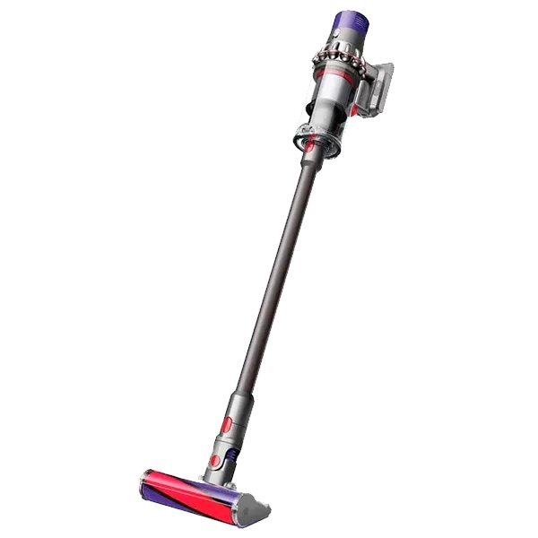 Прошивка Dyson V10 Parquet