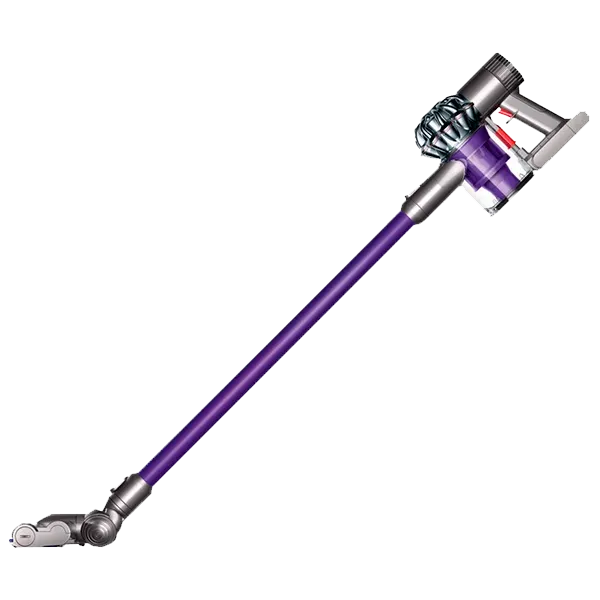 Прошивка Dyson V6 Animal Pro +