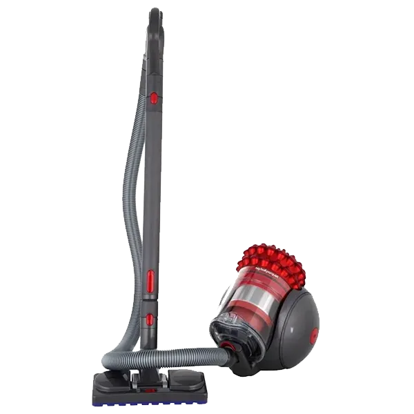 Замена помпы Dyson Cinetic Big Ball Parquet