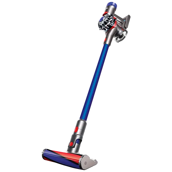 Прошивка Dyson V7 Parquet Extra