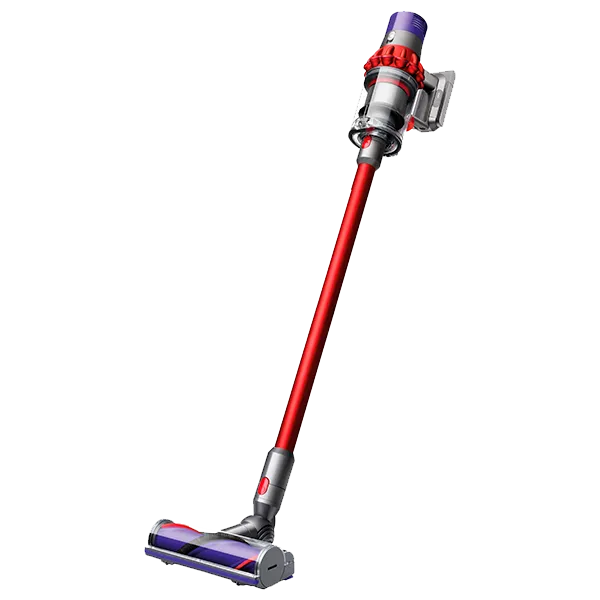Прошивка Dyson Cyclone V10 Motorhead