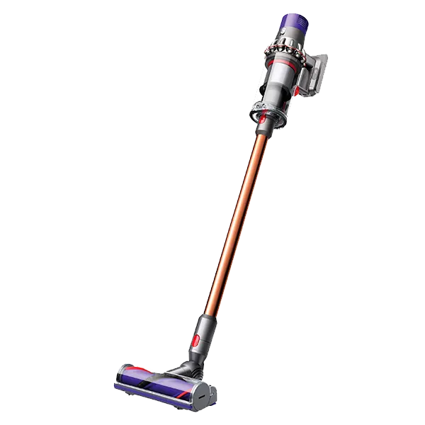 Прошивка Dyson Cyclone V10 Absolute