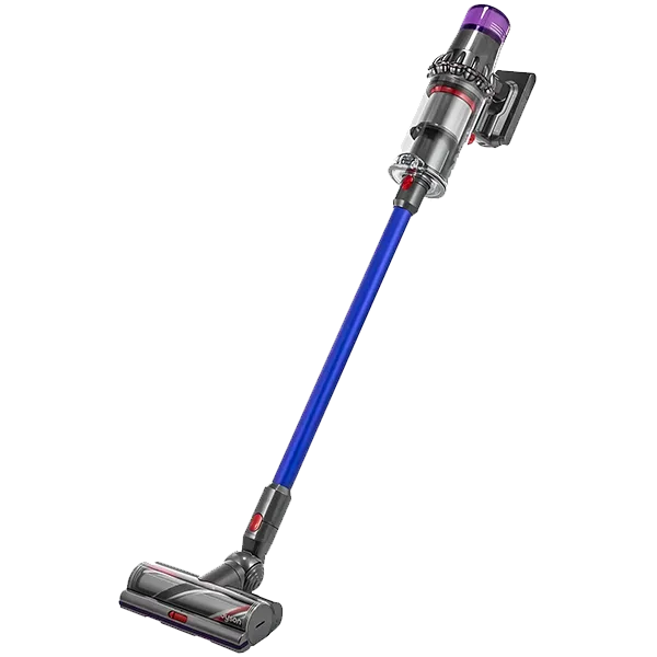 Прошивка Dyson  V11 Absolute