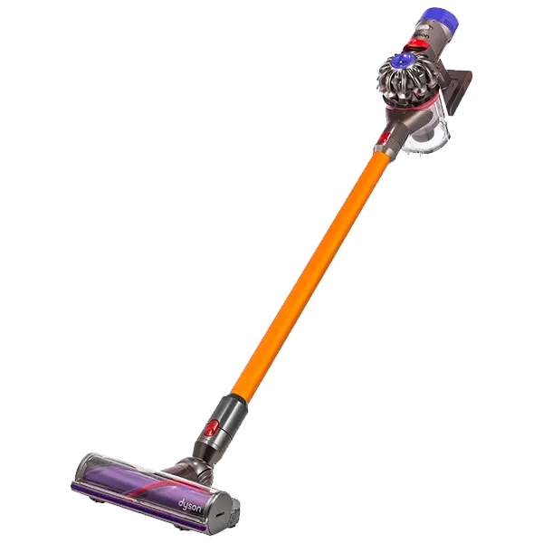 Прошивка Dyson V8 Absolute