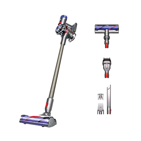 Прошивка Dyson V8 Motorhead