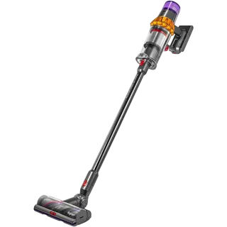Прошивка Dyson V15 Detect Absolute