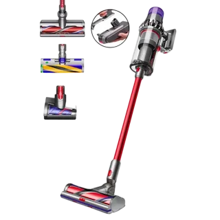 Прошивка Dyson Outsize Absolute