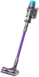 Прошивка Dyson G5GR Detect Fluffy